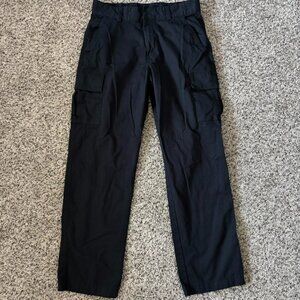 Tesla cargo pants